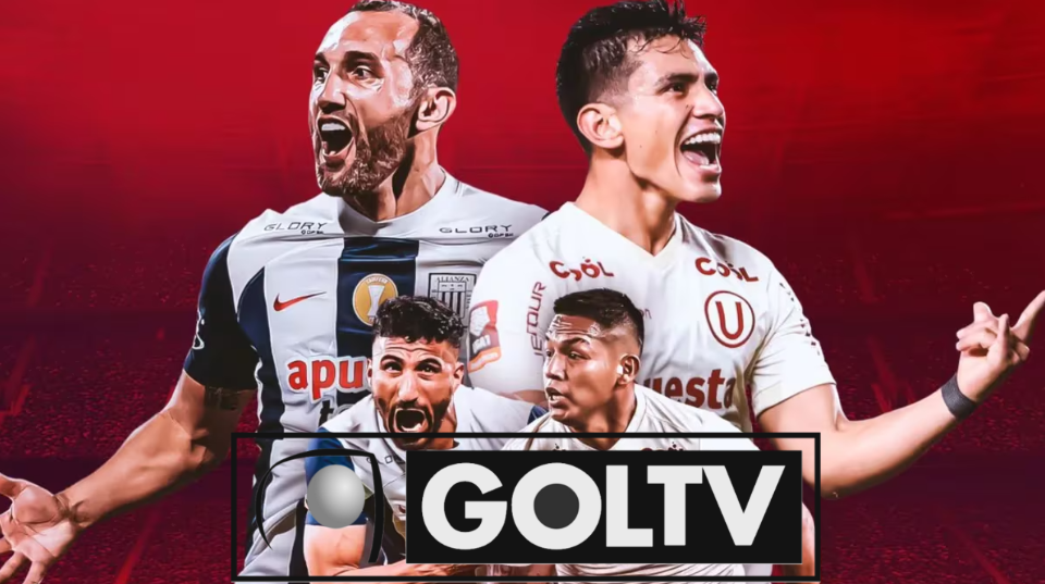 GolTV HD