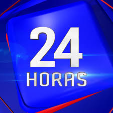 CANAL 24 HORAS