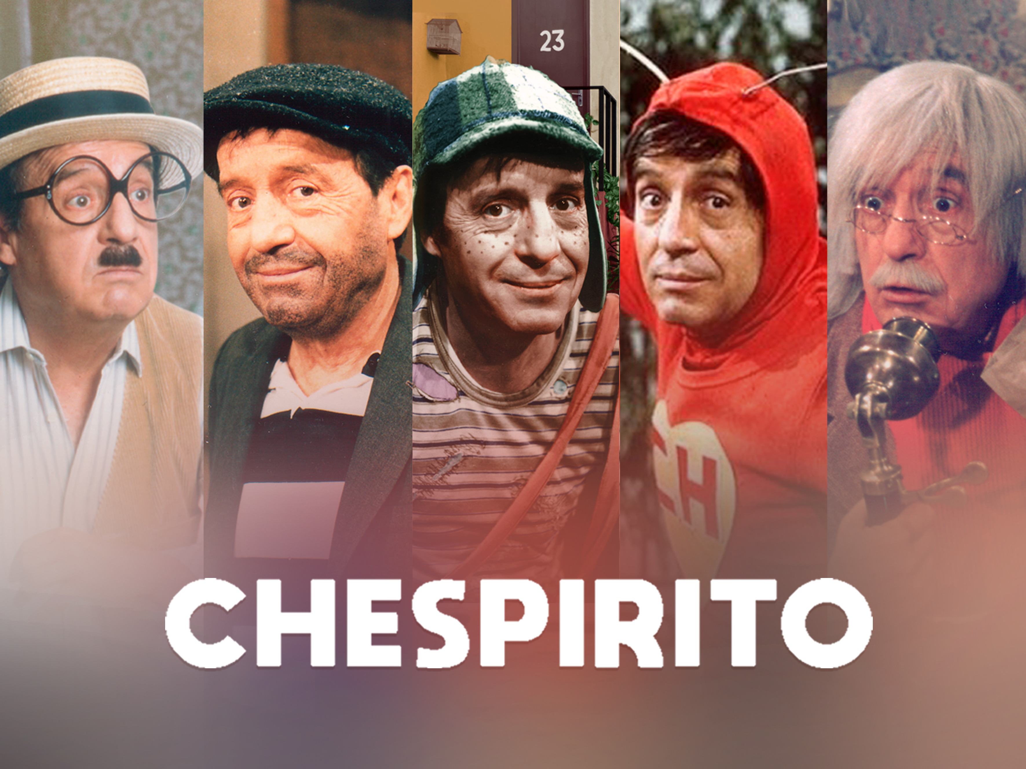 ChespiTv