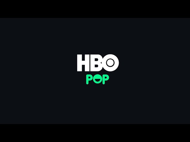 HBO POP