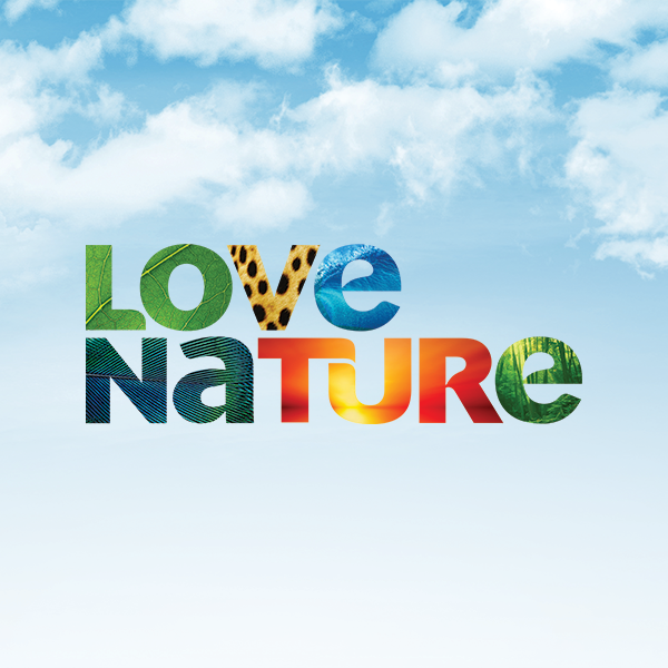 Love Nature