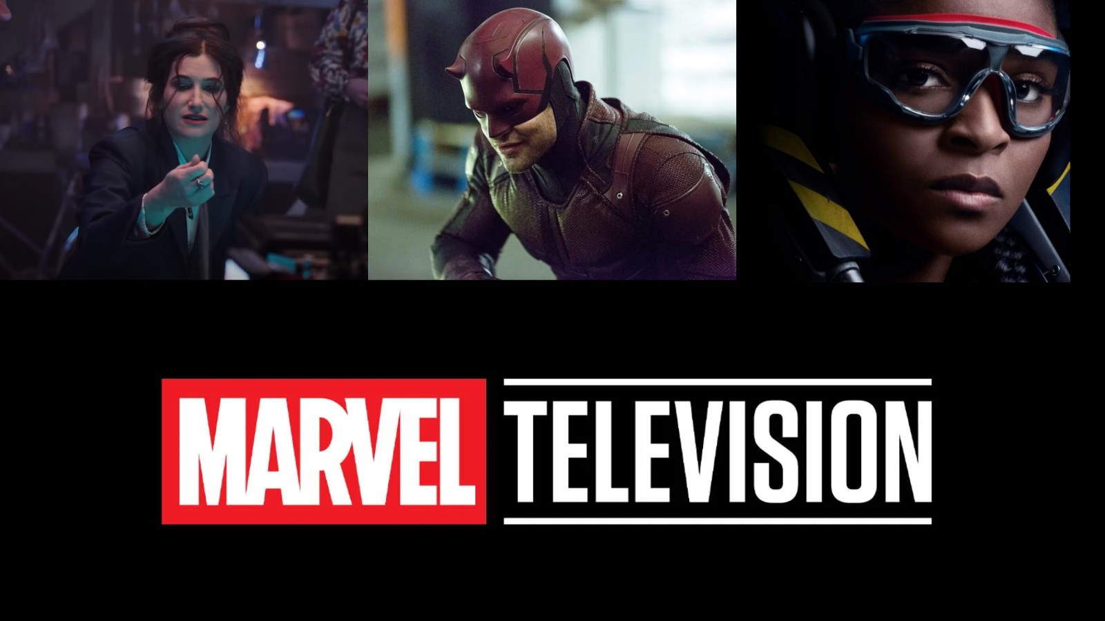 Marvel TV