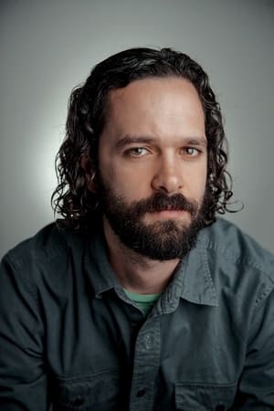 Neil Druckmann