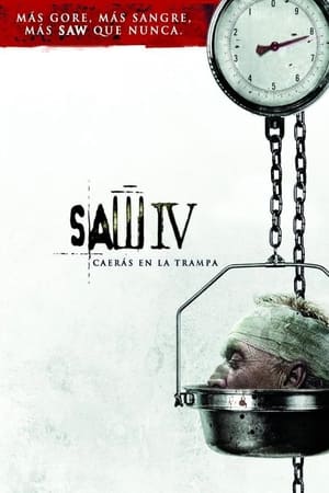 Saw IV