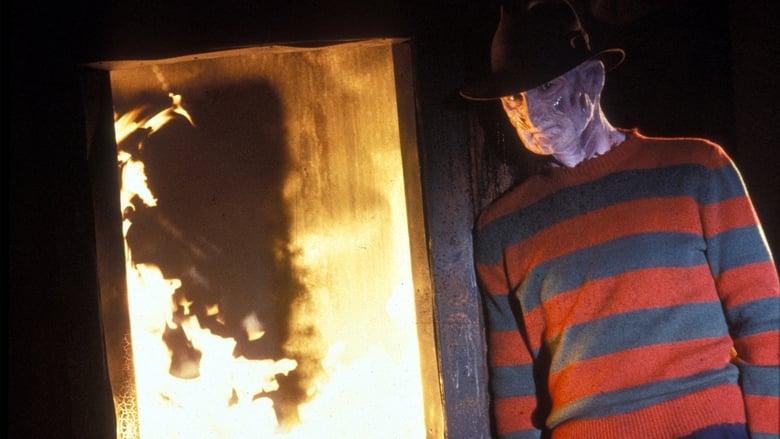 Pesadilla final: La muerte de Freddy (Pesadilla en Elm Street 6)